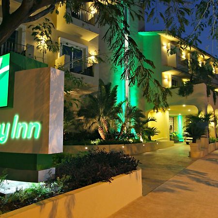 Holiday Inn Huatulco, An Ihg Hotel Santa Cruz Huatulco Exterior photo